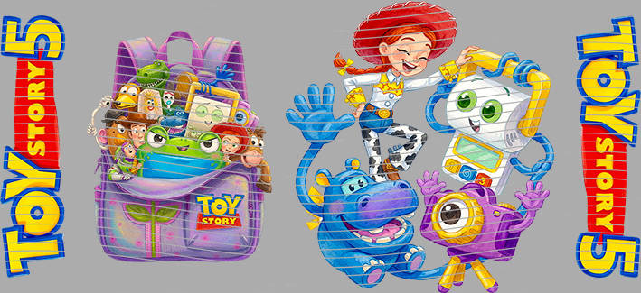16oz Toy Story-N5-214